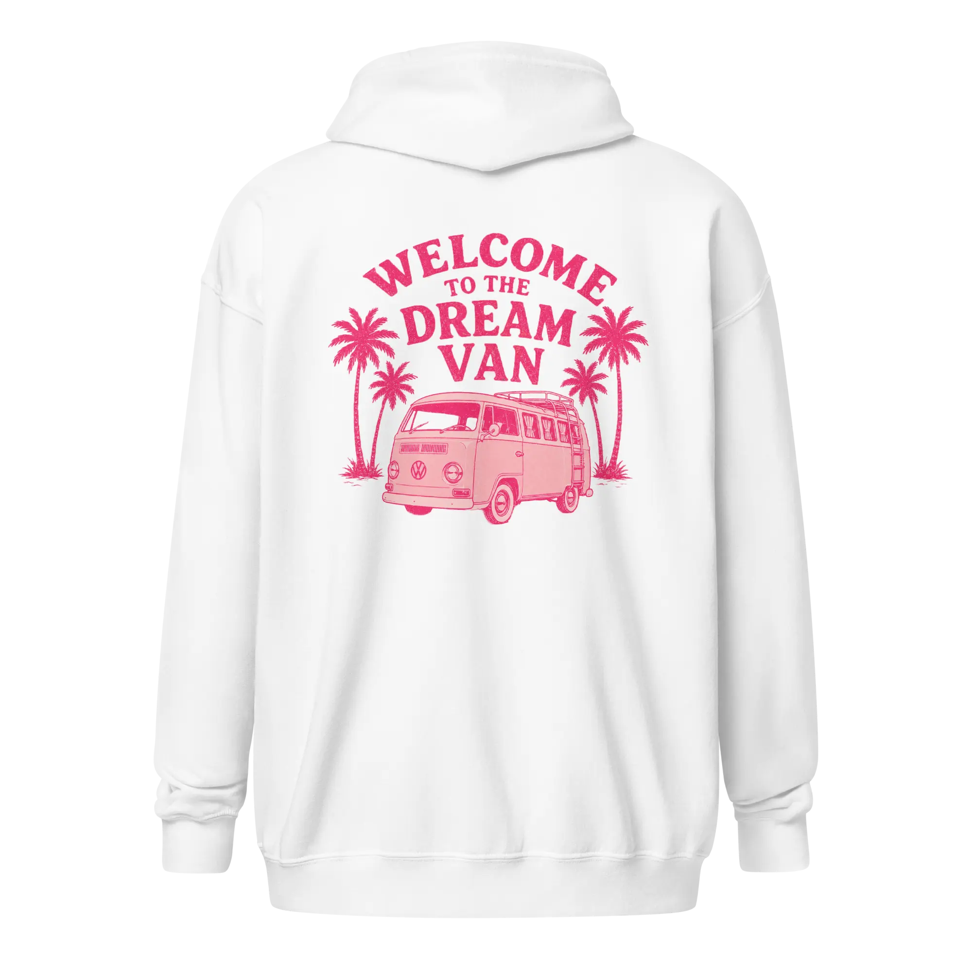Dream Van Collection